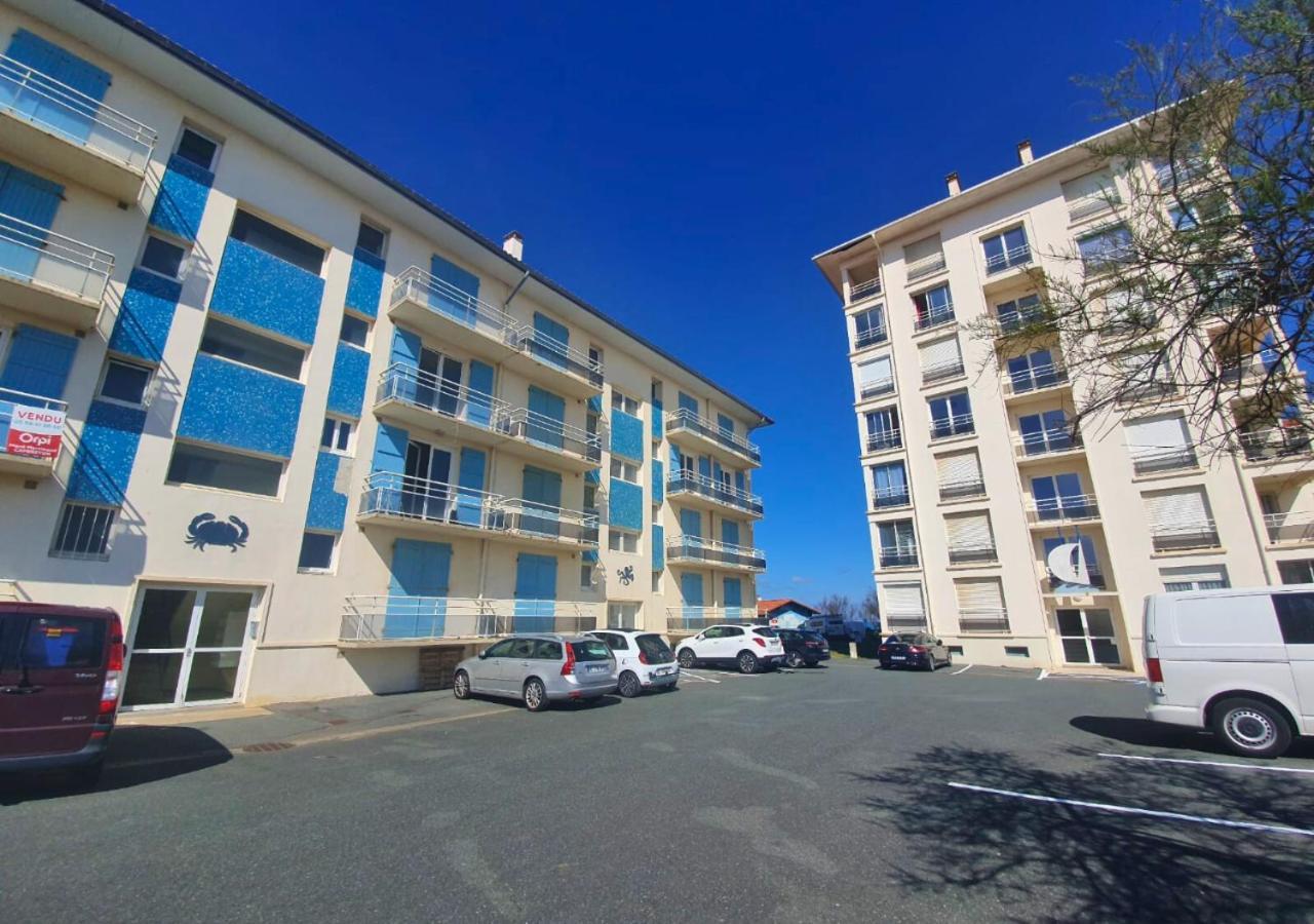 Atlantique - L'Ocean Atlantique A Porter De Main Soorts-Hossegor Exterior photo